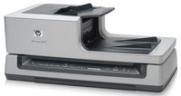 HP Scanjet N8420 Document Flatbed (L2689A)